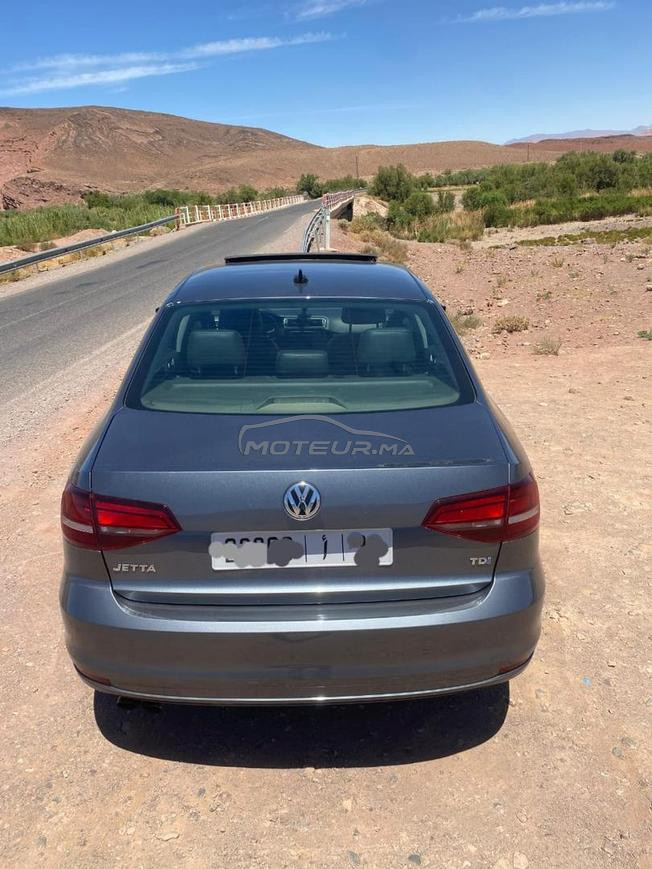 volkswagen Jetta 2019 tt option auto
