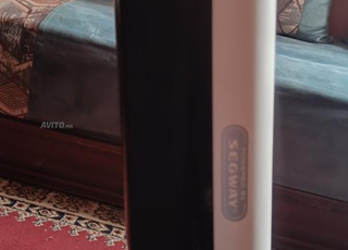 trotinette électrique segway