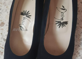 VENTE CHAUSSUR FEMME -35/36