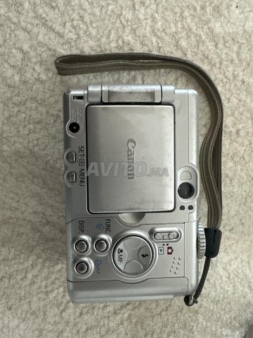 Appareil Photos 