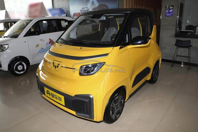 BYD F0 Electrique Automatique 2025 à Casablanca