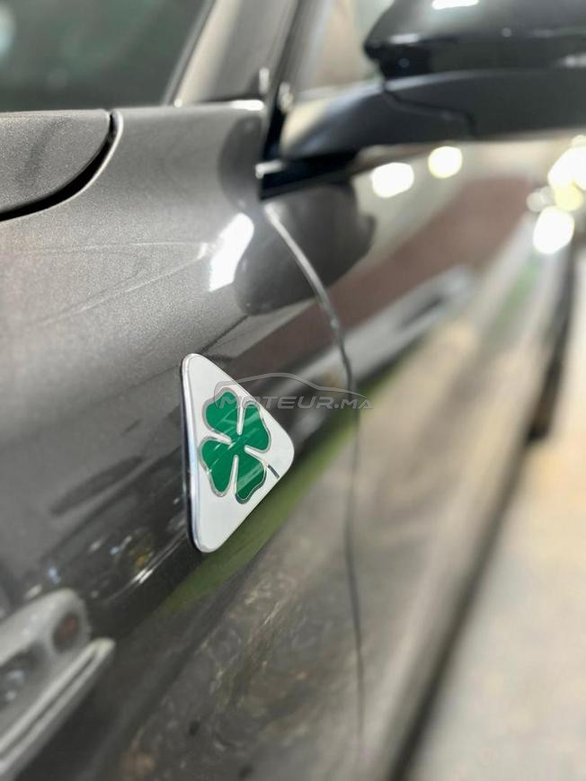 Alfa Romeo Stelvio Quadrifoglio Q4