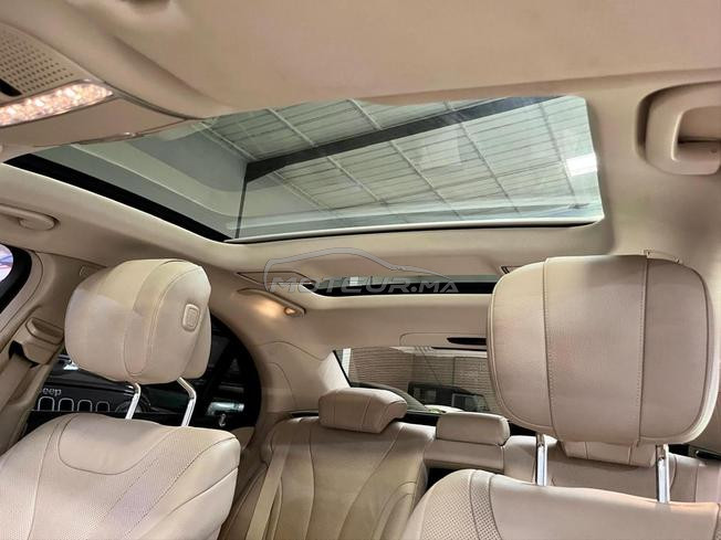 Mercedes-Benz Classe S350