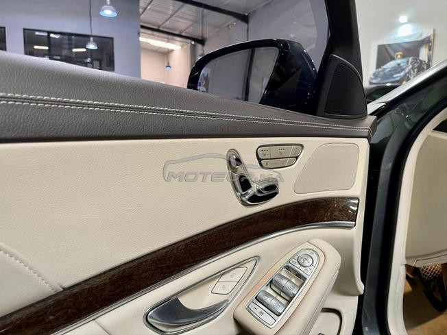 Mercedes-Benz Classe S350