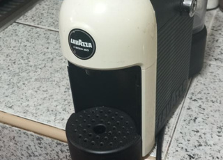 cafetière lavaza