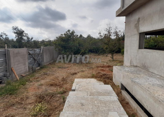 terrain à vendre 4000 m2