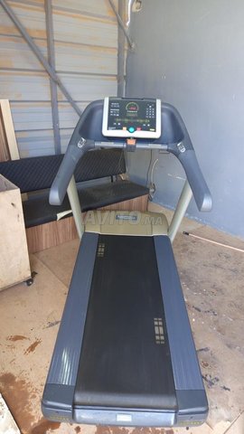 Tapis de course - Technogym Run Now 700 Unity 