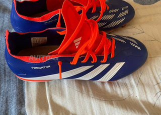 godas predator ligue fG numéro 39 eur