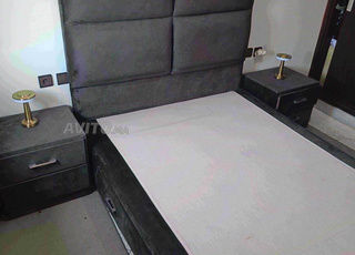 chambre a coucher tapissier anti tache 