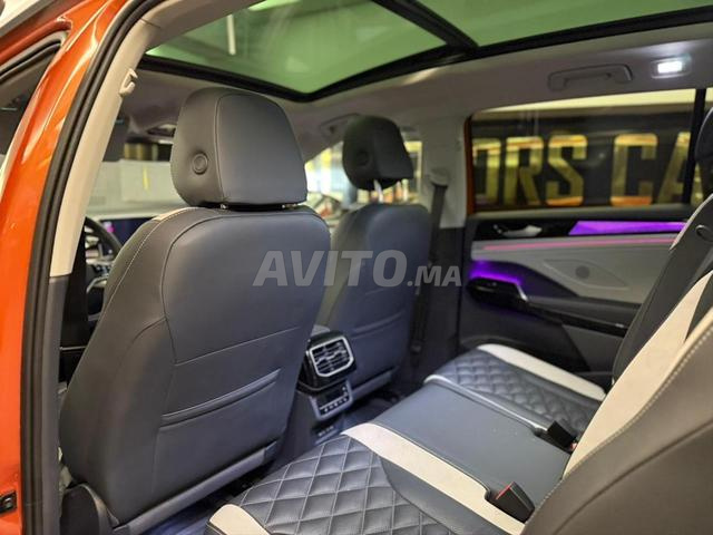Volkswagen Id.6 Crozz 2024 photo 5