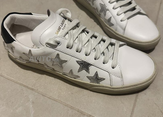 Saint Laurent sneakers 