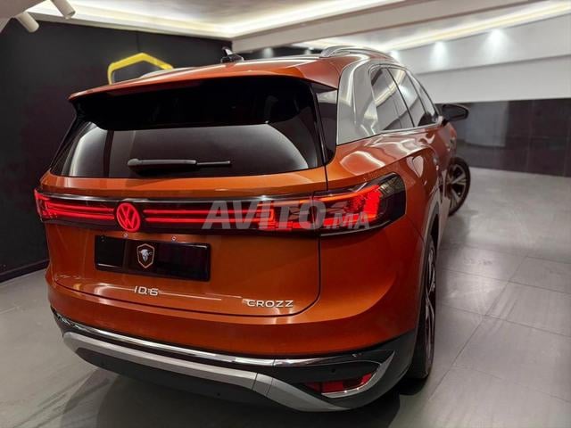 VLKS ID.6 CROZZ PRO