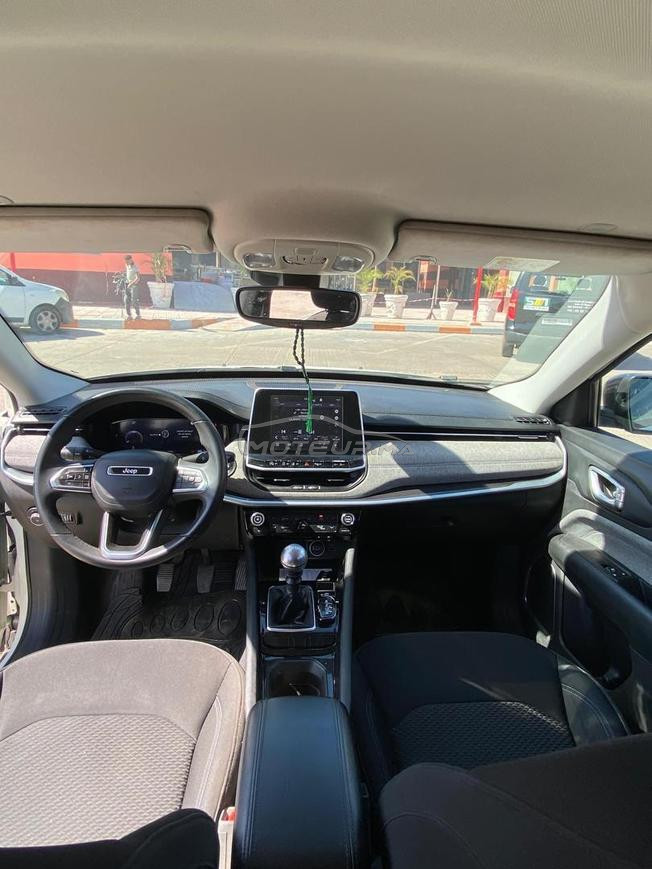 Jeep compass 2022