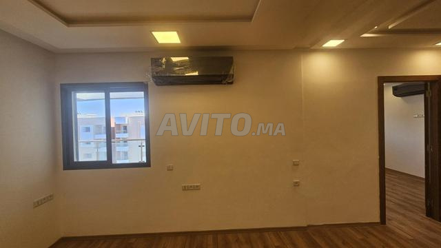 Appartement à louer 90 m² à Kénitra