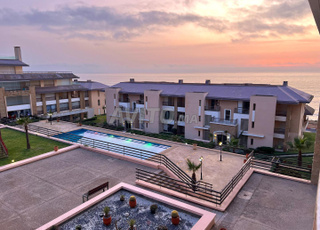 Nations Rabat & Salé, Luxury by the Sea