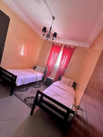 Appartement à louer 75 m² à Agadir - 2