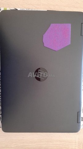 Pc HP 6ème génération Disque SSD 160gb /Ram 8gb