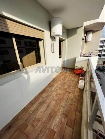 Appartement à louer 85 m² à Ain Sebaa Casablanca - 2