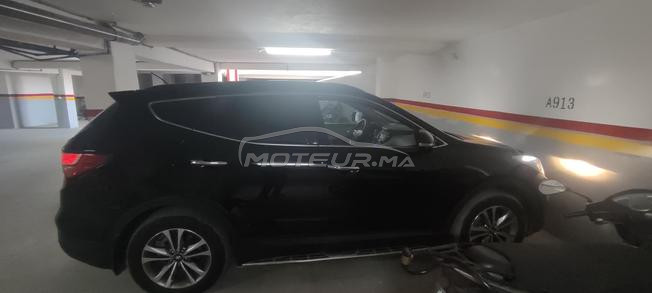 hundai santa fe