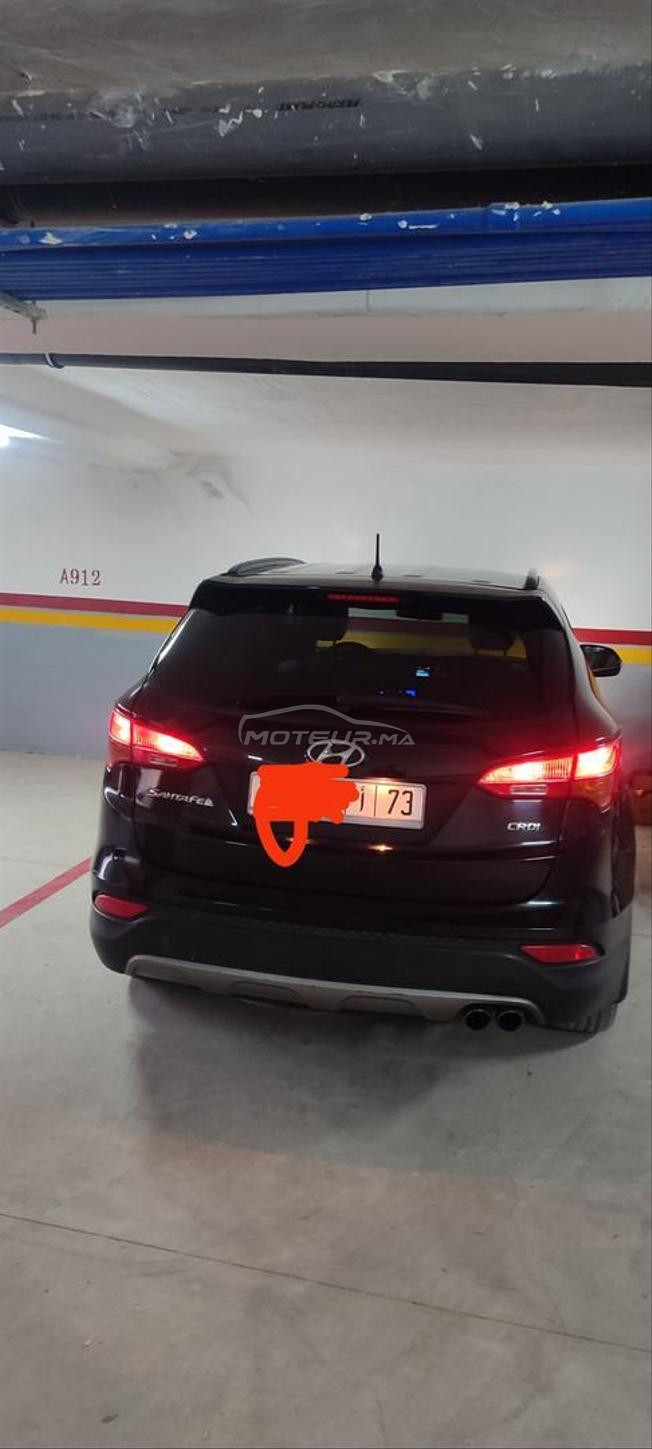 hundai santa fe