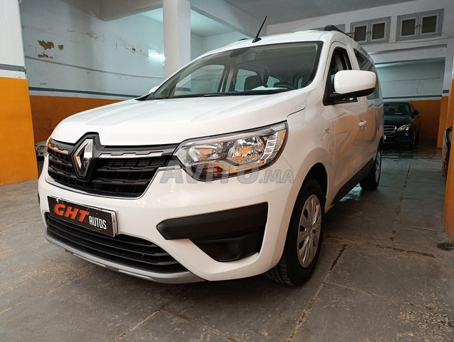 Renault Express 