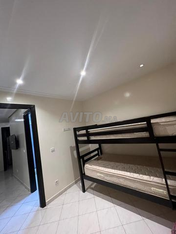 Appartement à louer à Dar Bouazza - 2