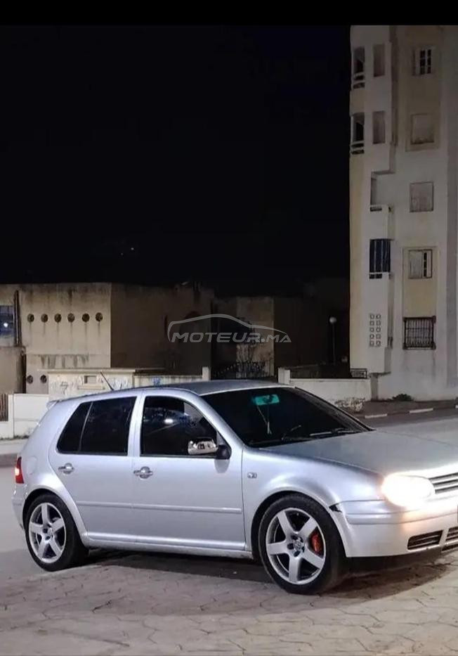 Golf 4 Volkswagen