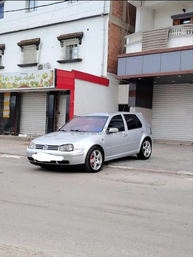 Golf 4 Volkswagen