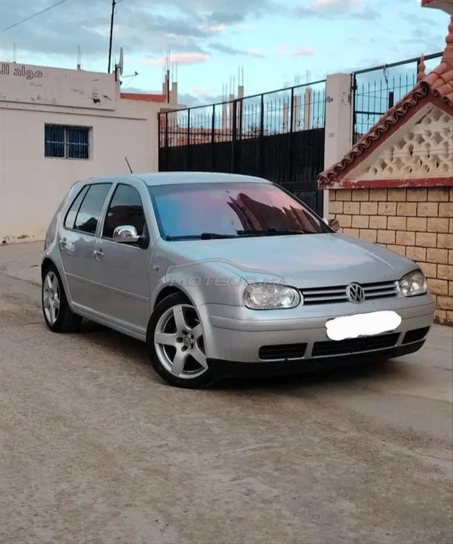 Golf 4 Volkswagen