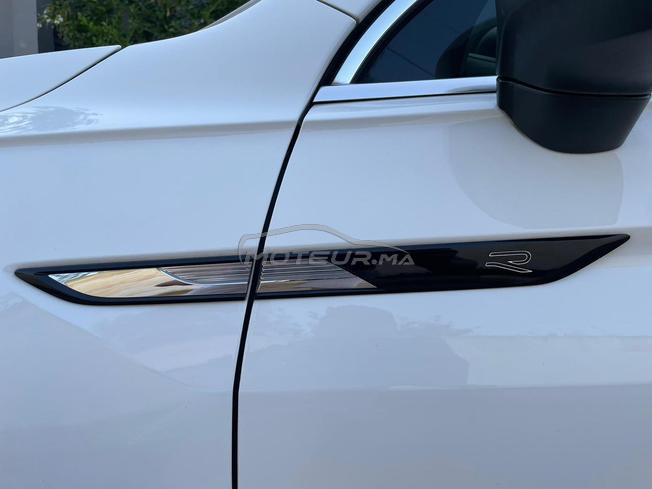 Tiguan Rline 2021 ded 2024