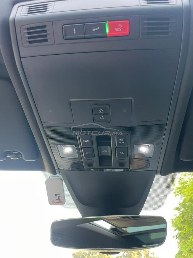 Tiguan Rline 2021 ded 2024