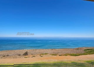 Appartement à Vendre Avec Vue Dégagée sur MER