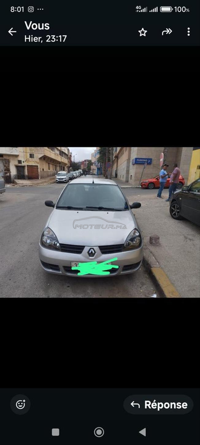 RenaultClio