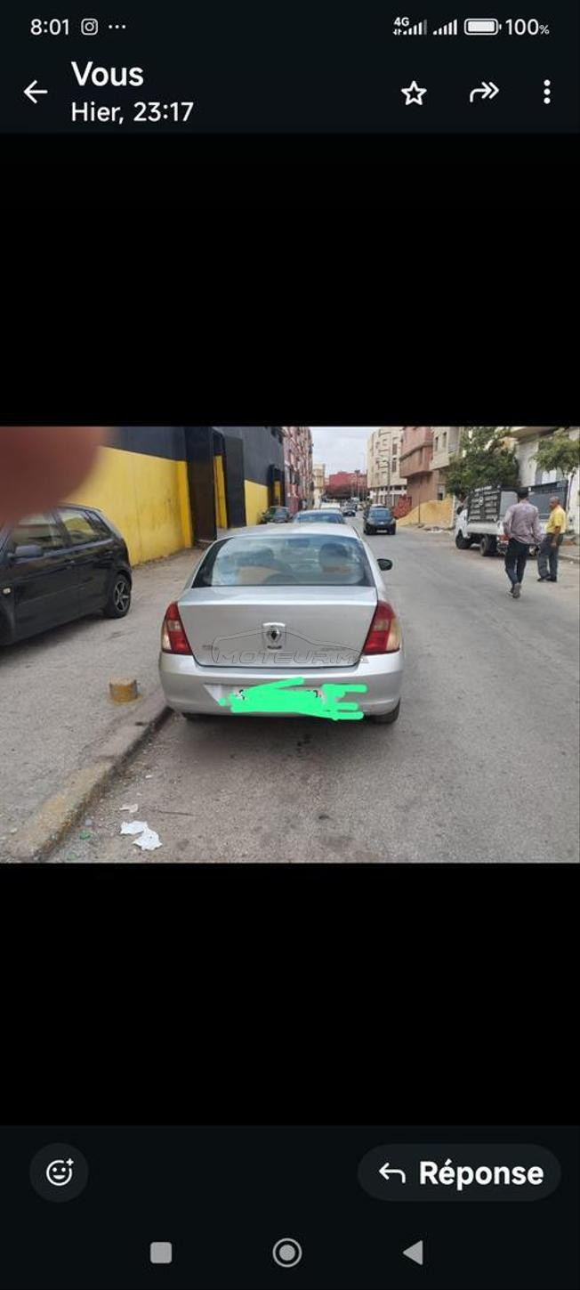 RenaultClio