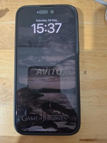 Iphone 14 promax à vendre - 2
