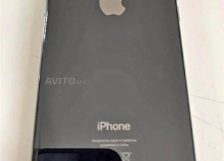 iPhone X neuf