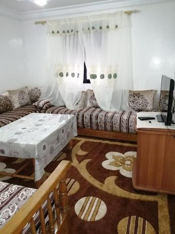 Appartement à louer 41 m² à Salé