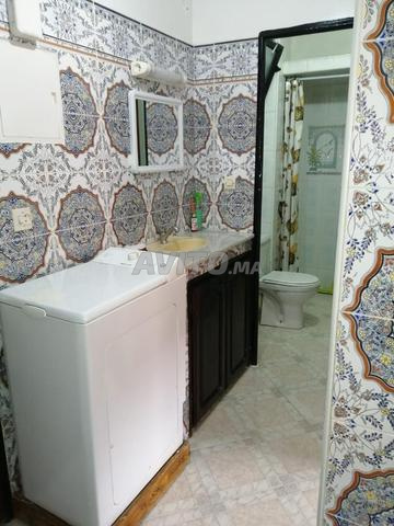 Appartement à louer 41 m² à Salé - 2