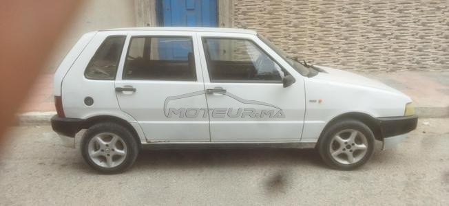 Fiat Uno Essence Manuelle 2002 à Dakhla