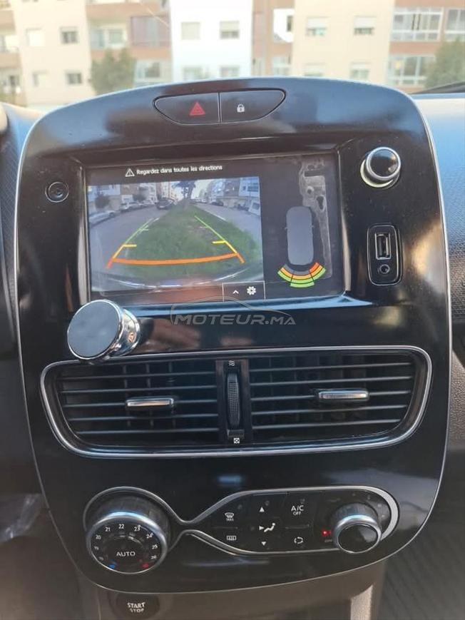 Renault clio 4 2021 110000 km رونو كليو 4 #سيارا