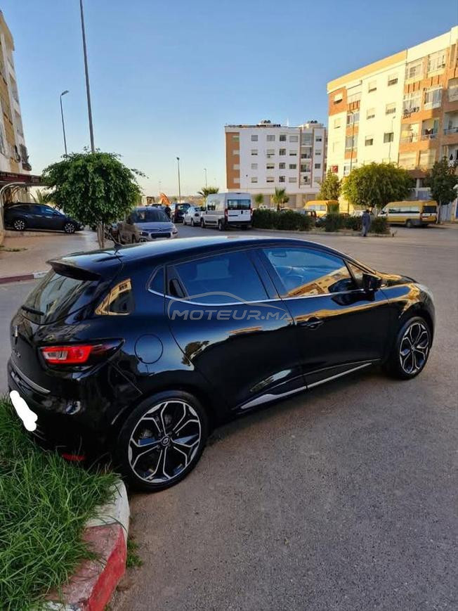 Renault clio 4 2021 110000 km رونو كليو 4 #سيارا