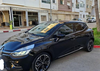 Renault clio 4 2021 110000 km رونو كليو 4 #سيارا