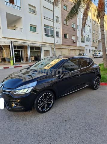 Renault clio 4 2021 110000 km رونو كليو 4 #سيارا