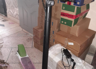 Trotinette électrique