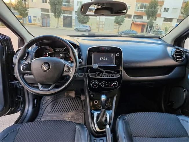 Renault clio 4 2021 110000 km رونو كليو 4 #سيارا