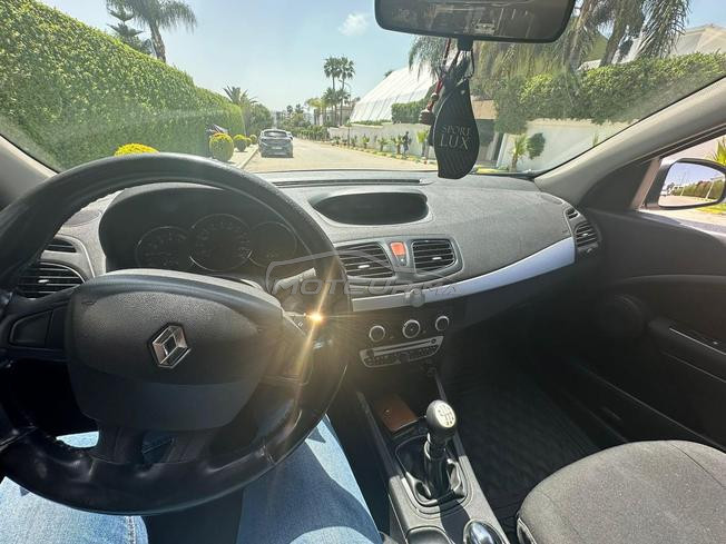 megane 3 très bonne état 