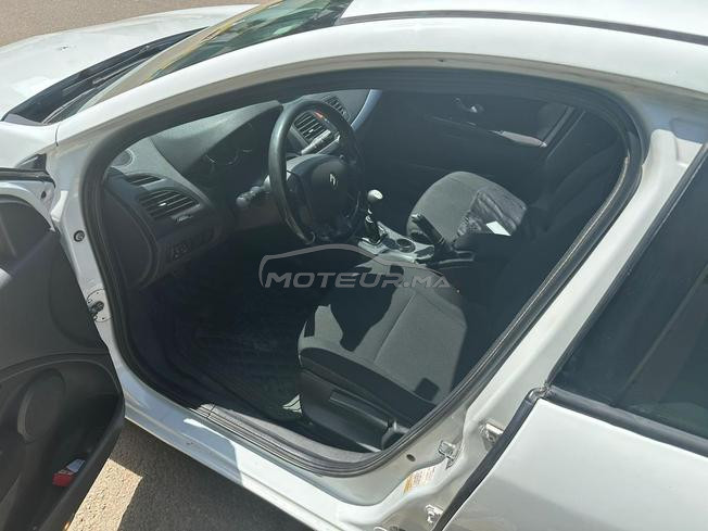 megane 3 très bonne état 