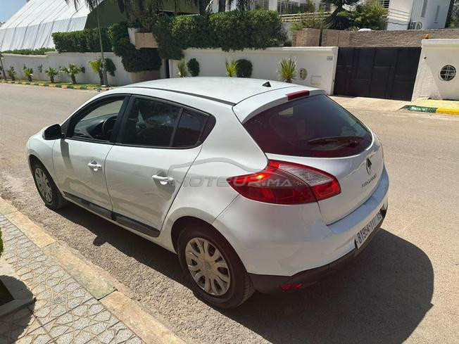 megane 3 très bonne état 