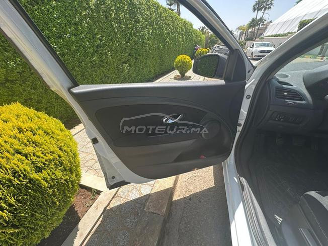 megane 3 très bonne état 