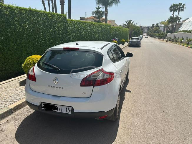 megane 3 très bonne état 